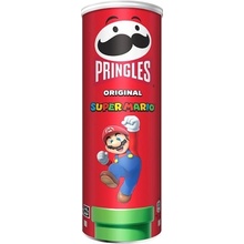 Pringles Original chrumkavý snack 165 g