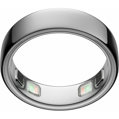 Oura Ring 5 Silver veľ. 9 JZ90-61403-09