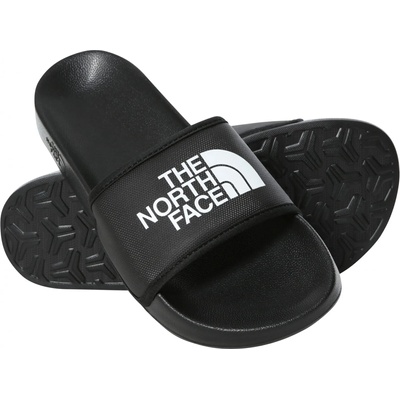 The North Face Base Camp Slide III Размер на обувките (ЕС): 38 / Цвят: черен