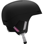 Salomon Ски каска Salomon Brigade Index Ski helmet - Black - размер 56-59 cm (418-1359-0112)