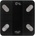 Adler Кантар Adler AD 8186, SMART Tuya, До 180 кг, LED дисплей, 3 x ААА, Черен (9999AD8186)