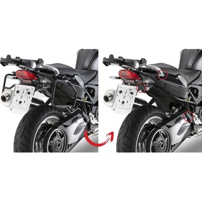 Givi PLR 5109