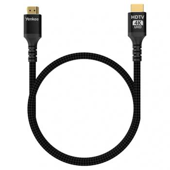 YENKEE YCH115 HDMI КАБЕЛ, 1, 5 м (YCH115)