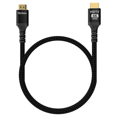 YENKEE YCH115 HDMI КАБЕЛ, 1, 5 м (YCH115)