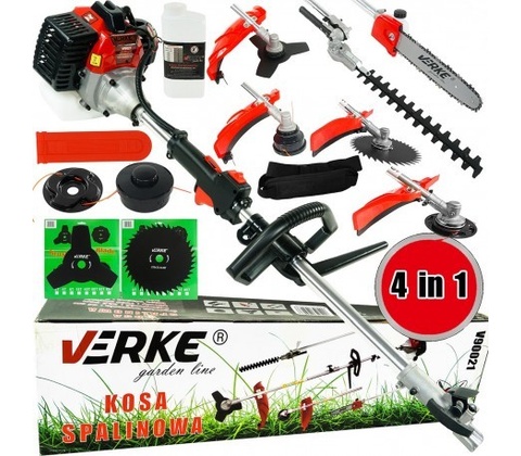 Verke V90021