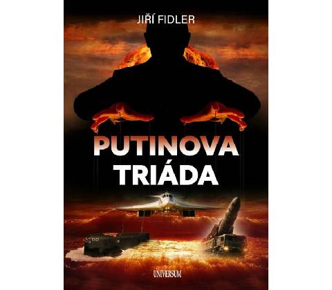 Putinova triáda