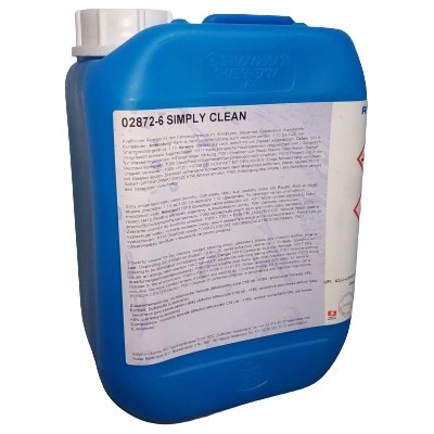 RIWAX SIMPLY CLEAN 5 kg | Zboží Auto
