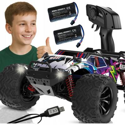 XBLITZ VROOM-X dálkově ovládaný model 1:16