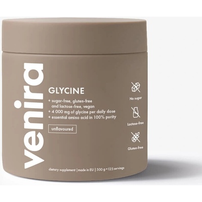 VENIRA glycin 500 g