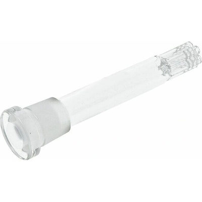 Chillum s difuzérem Grace Glass 6 ARM 15cm, 29,2/18,8mm