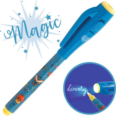 Djeco Magické pero Ben