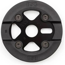BSD prevodník Barrier Freestyle BMX Sprocket Black 25T BLACK