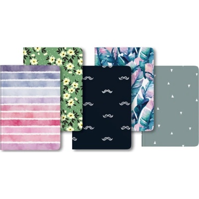 Karton P+P Obal na věrnostní karty MINI Spring assort 6-167 – Zboží Mobilmania