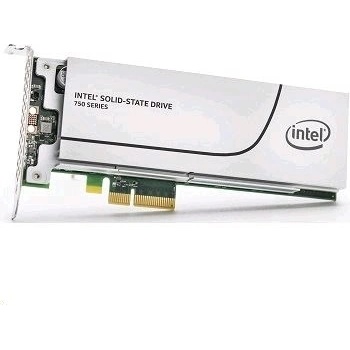 Intel 750 800GB, SSDPEDMW800G4X1