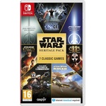 Aspyr Star Wars Heritage Pack (Switch)