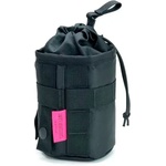 Swift Industries Чанта за кормило Swift industries Sidekick Bottle Cage Bag Handlebar bag - Black - размер 1 l (510-7063-0111)