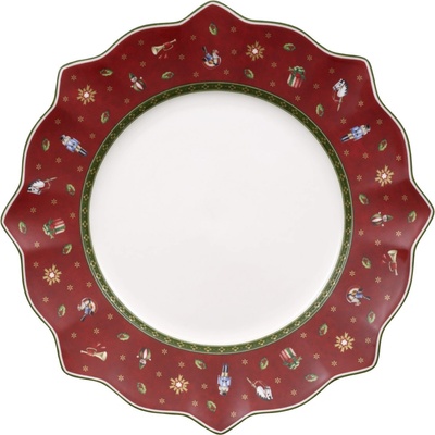 Villeroy & Boch Toy's Delight talíř 29 cm – Zboží Dáma