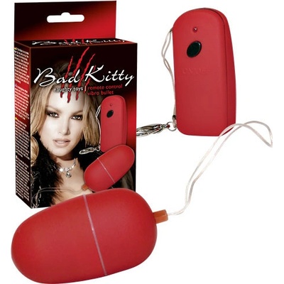 Bad Kitty RC BK Vibro