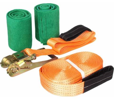 Merco Trainer Slackline