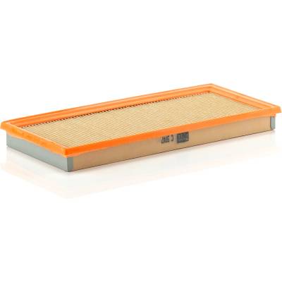 Mann-filter Въздушен филтър mann-filter c 3747