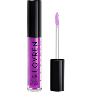 Image 1 of Lovren Lip Oil Nude-Glossy Продукт за устни