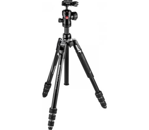 Manfrotto MKBFRTA4BK-BH