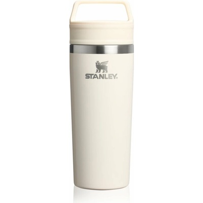 Stanley Café-To-Go Travel Mug termohrnček veľký Cream Gloss 470 ml