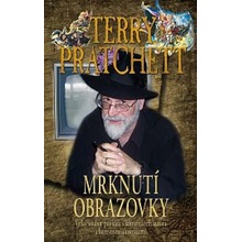 Mrknutí obrazovky - Terry Pratchett