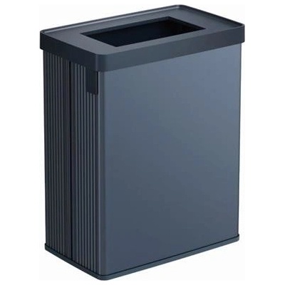 Curver Verto Recycle Odpadkový koš Curver Verto Recycle 54 l tmavě modrý