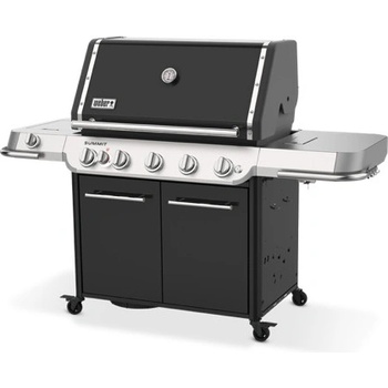 Weber Summit FS38 Black