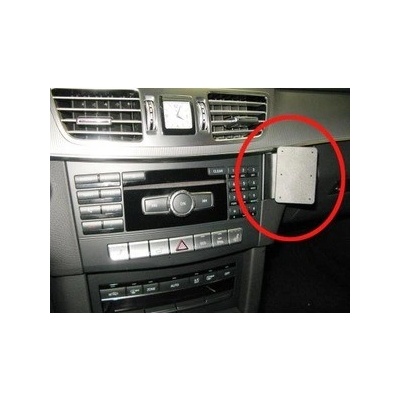 Brodit ProClip montážní konzole pro Mercedes Benz E-Class Sedan/Stationwagon 14-16, na střed 855273
