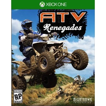 Techland ATV Renegades (Xbox One)