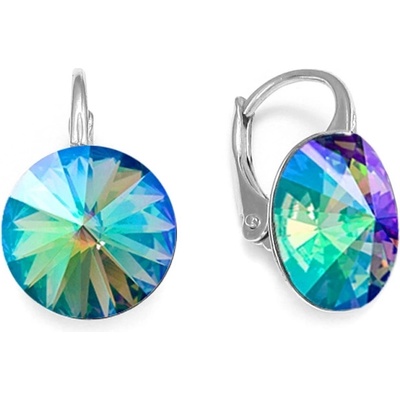 Spark Rivoli se Swarovski Elements Sweet Candy K112212PS Paradise Shine