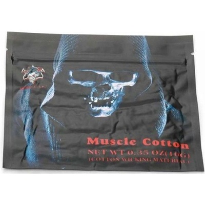 Demon Killer Muscle Cotton 10g