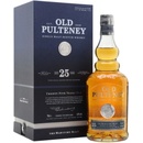 Old Pulteney 25y 46% 0,7 l (karton)