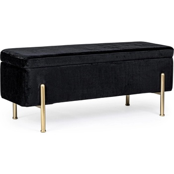 Bizzotto Irina ЧЕРНА ПЕЙКА ЗА 2МА С ХРАНИЛИЩЕ (0721576)