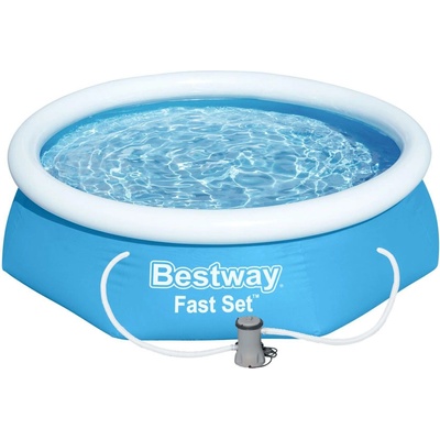 Bestway Fast Set 2,44 x 0,61 m 57450