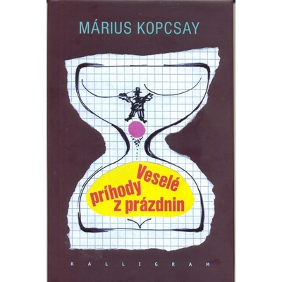 Veselé príhody z prázdnin