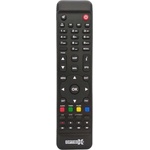 Optibox MINI ZEBRA HD SE new - оригинален дистанционен контрол (MINI ZEBRA HD SE new) Дистанционно