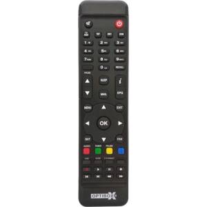 Optibox MINI ZEBRA HD SE new - оригинален дистанционен контрол (MINI ZEBRA HD SE new) Дистанционно