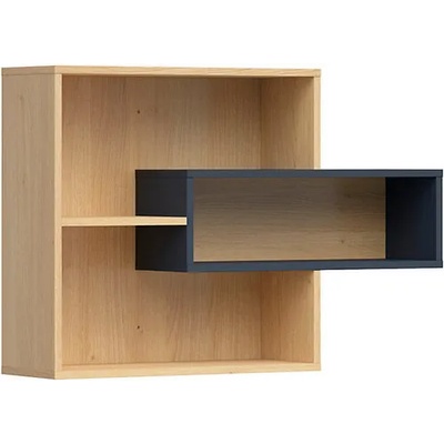 Black Red White Етажерка Wesker POL