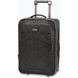 Dakine Чанта за пътуване Dakine Status Roller 42 л черна