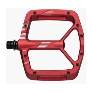 RACE FACE Педали Race Face Aeffect R Red 22