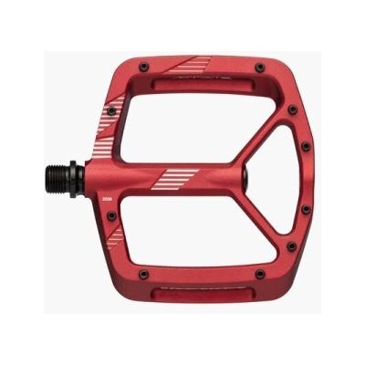 RACE FACE Педали Race Face Aeffect R Red 22