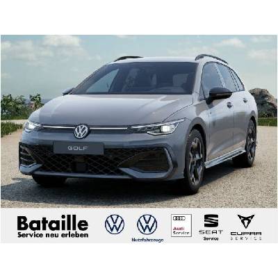 Volkswagen Golf 1.5 eTSI R-line DSG 110 kW