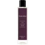 Tomas Arsov Fig Caviar Wood парфюмиран душ гел със стимулиращ ефект 200ml