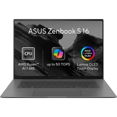 Asus Zenbook S16 UM5606GA-OLED594WZ