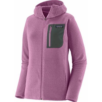 Patagonia W R1 Air Full-Zip Hoody