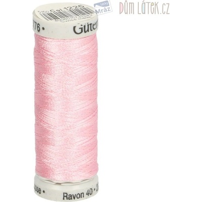 Nit Gütermann Sulky Rayon 1225