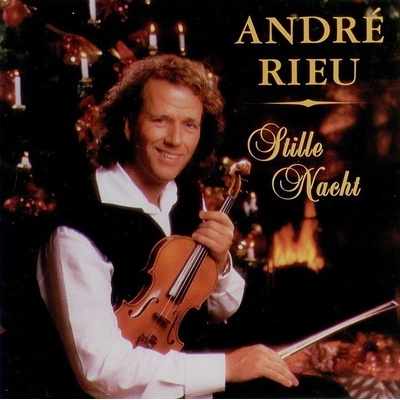 RIEU ANDRE: MUJ VANOCNI SEN CD